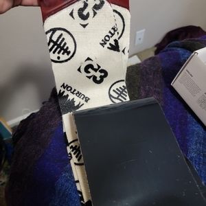 BRAND NEW burton G3 Skins